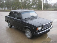 ВАЗ-2107, в отличном состоянии - Изображение #1, Объявление #479873