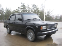 ВАЗ-2107, в отличном состоянии - Изображение #7, Объявление #479873