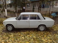 Ваз 2101 1974 за 20000 БЕЗ ТОРГА!!!! - Изображение #2, Объявление #456584