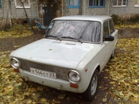 Ваз 2101 1974 за 20000 БЕЗ ТОРГА!!!! - Изображение #1, Объявление #456584