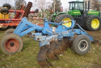  Krause 8300  Джон-дир 9430 Плуг чизельный ПЧП - Изображение #1, Объявление #470074