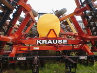 Krause 8300  Джон-дир 9430 Плуг чизельный ПЧП - Изображение #6, Объявление #470074