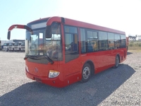 Городской автобус Golden Dragon XML6840UE5 2006 г.в. (новый) - Изображение #2, Объявление #460387