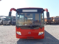 Городской автобус Golden Dragon XML6840UE5 2006 г.в. (новый) - Изображение #3, Объявление #460387