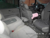 wv-sharan-4wd-2002г ,хороший торг - Изображение #1, Объявление #478478