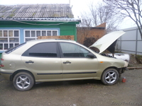 продаю FIAT BRAVA - Изображение #1, Объявление #484712