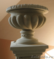 Искусственный камень. Технология Cast Stone. + Стеклофибробетон технология. - Изображение #5, Объявление #501420