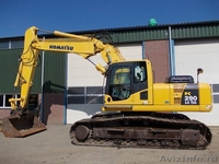 ПРОДАЕТСЯ! Komatsu PC290LC-8 - Изображение #1, Объявление #623507