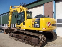 ПРОДАЕТСЯ! Komatsu PC290LC-8 - Изображение #2, Объявление #623507