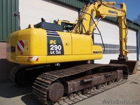 ПРОДАЕТСЯ! Komatsu PC290LC-8 - Изображение #3, Объявление #623507