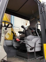ПРОДАЕТСЯ!!! Komatsu PW160-7 - Изображение #5, Объявление #623509