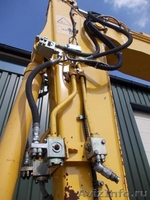 ПРОДАЕТСЯ!!! Komatsu PW160-7 - Изображение #6, Объявление #623509