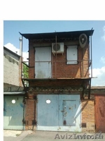 Продам гараж с сауной - Изображение #1, Объявление #281656