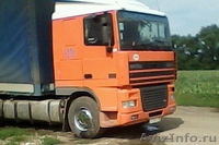 Продам DAF XF 95 - Изображение #4, Объявление #671756