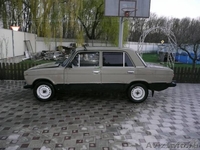 Ваз 2101, до 1980г - Изображение #1, Объявление #689656