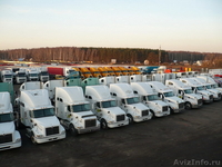 Прямые поставики, Европейских грузовиков, SCANIA, MAN, DAF, VOLVO, Mercedes и др - Изображение #3, Объявление #677054