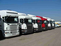 Прямые поставики, Европейских грузовиков, SCANIA, MAN, DAF, VOLVO, Mercedes и др - Изображение #6, Объявление #677054