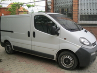 продам OPEL VIVARO - Изображение #1, Объявление #685834