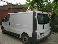 продам OPEL VIVARO - Изображение #2, Объявление #685834