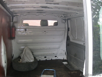 продам OPEL VIVARO - Изображение #5, Объявление #685834
