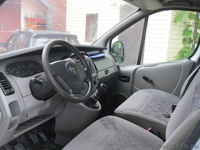 продам OPEL VIVARO - Изображение #4, Объявление #685834