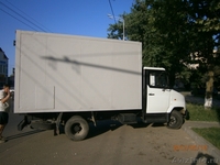 Зил 5301 (Бычок) - Изображение #4, Объявление #685532