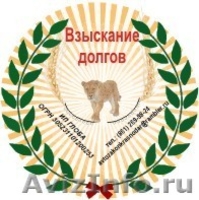 Краснодар. Арбитражный суд. Долговые споры - Изображение #2, Объявление #780768