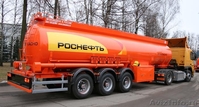 Полуприцеп-цистерна для светлых нефтепродуктов БЦМ-111 - Изображение #1, Объявление #799739