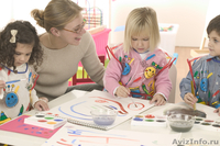 Художественная студия детей «Craft for kids». - Изображение #2, Объявление #629803