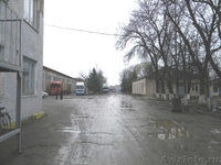 Продам производственный комплекс с ж/д - Изображение #2, Объявление #863578