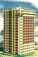 2 к.кв. р-он Красной площади, жк "Сокольники", 9/16 мон/кирп,  за 2035 т.р.  - Изображение #3, Объявление #868988