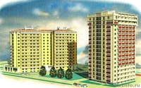 2 к.кв. р-он Красной площади, жк "Сокольники", 9/16 мон/кирп,  за 2035 т.р.  - Изображение #2, Объявление #868988