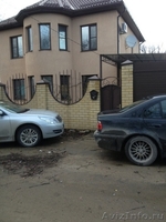 Продам 3-х эт. новый дом в пригороде Анапы. - Изображение #1, Объявление #901436