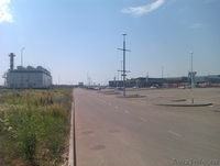 Продаем  2 Га промышленного назначения у OZ MOLLа в Краснодаре - Изображение #4, Объявление #912569