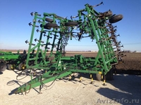 John Deere культиватор 980, 1996 - Изображение #1, Объявление #968322