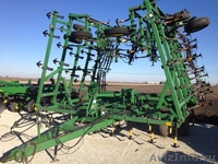 John Deere культиватор 980, 1996 - Изображение #2, Объявление #968322