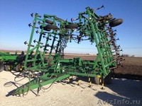 John Deere культиватор 980, 1996 - Изображение #3, Объявление #968322