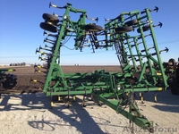 John Deere культиватор 980, 1996 - Изображение #4, Объявление #968322