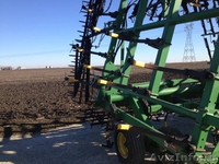 John Deere культиватор 980, 1996 - Изображение #5, Объявление #968322