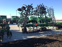 John Deere культиватор 980, 1996 - Изображение #7, Объявление #968322