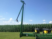 John Deere 7200 - Изображение #3, Объявление #968318