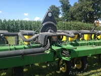 John Deere 7200 - Изображение #4, Объявление #968318