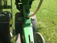 John Deere 7200 - Изображение #5, Объявление #968318