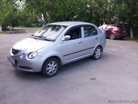 Недорогая иномарка для девушки - Chery QQ6. Отличная городская машина. - Изображение #1, Объявление #953004