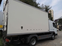 Продаётся Mercedes-Benz Atego 818 - Изображение #4, Объявление #955810