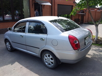 Недорогая иномарка для девушки - Chery QQ6. Отличная городская машина. - Изображение #6, Объявление #953004