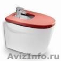 Продажа сантехники,смесителей,мебели для ванных комнат - Изображение #6, Объявление #954947