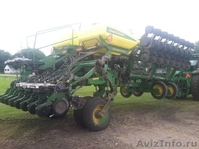 John Deere 1790 - Изображение #3, Объявление #969439