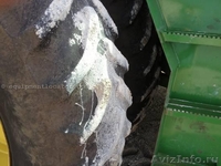 John Deere 8770 - Изображение #5, Объявление #970694