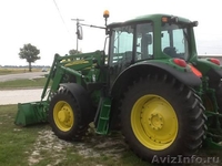 John Deere 7420 - Изображение #2, Объявление #970808
